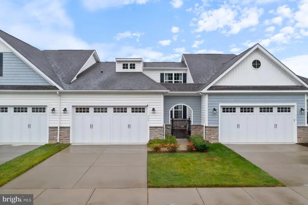 509 Moorings Cir #249, Stevensville