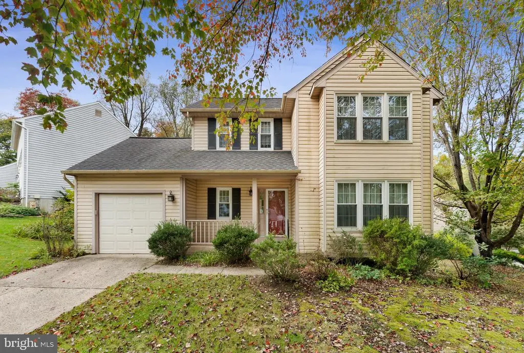 9304 Bellbeck Rd, BALTIMORE