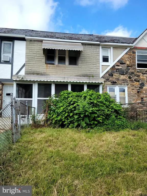 5046 Chalgrove Ave, Baltimore