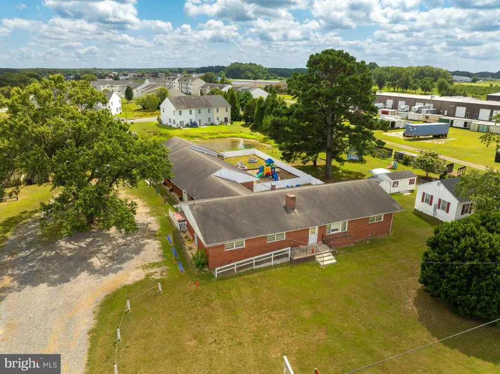 307 S Division St, Fruitland