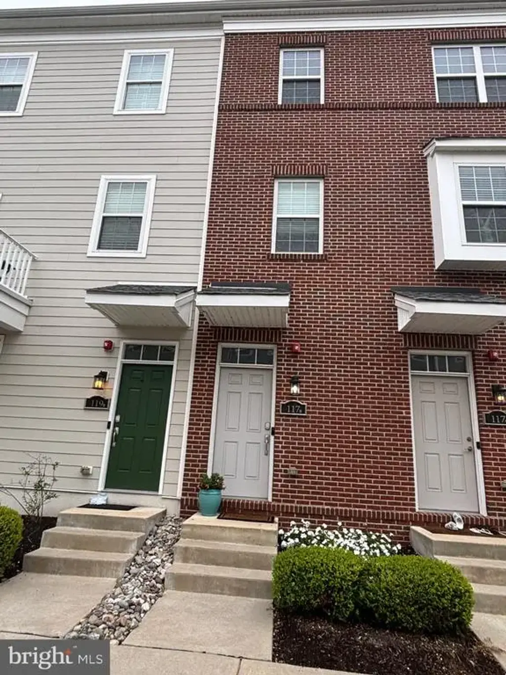 117-b Prince George St St, BENSALEM