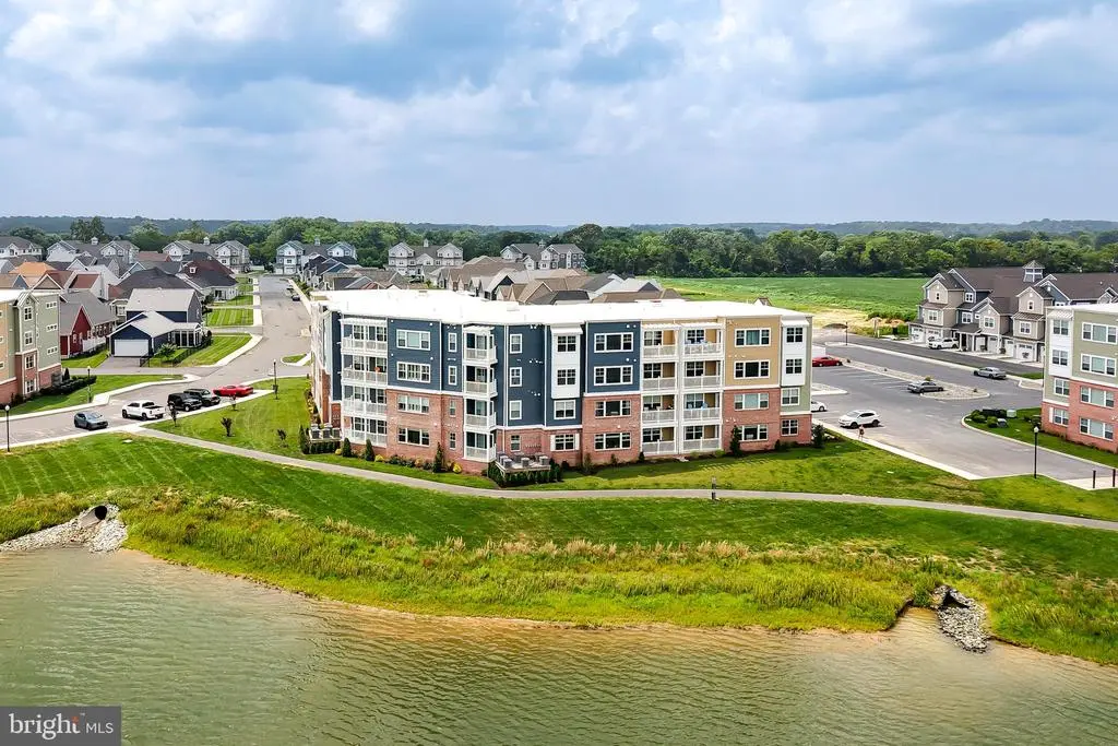 24160 Port Ln #cc207, Lewes