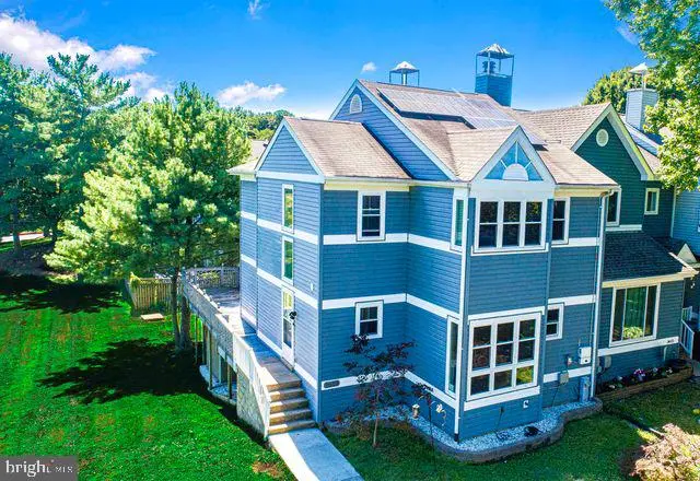 3623 Longridge Ct, Abingdon