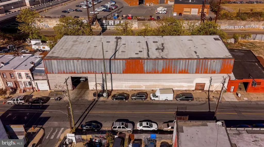 147-61 W Glenwood Ave, Philadelphia