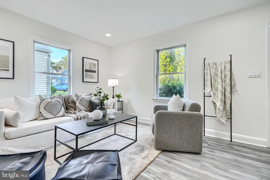 1535 Rosewick Ave, Baltimore