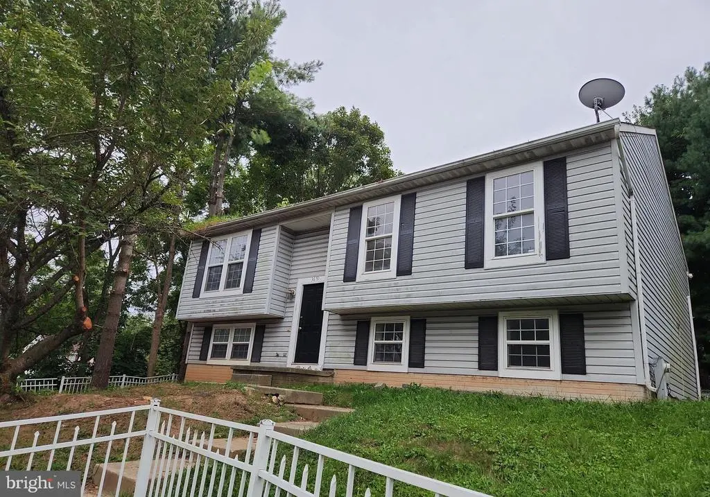 3659 Brenbrook Dr, Randallstown