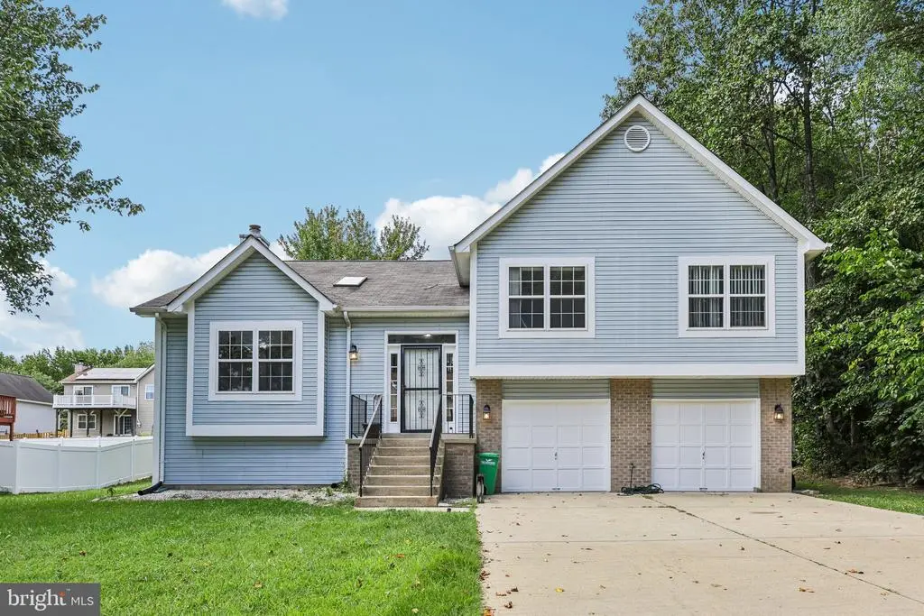 9101 Sherwood Forest Way, Upper Marlboro