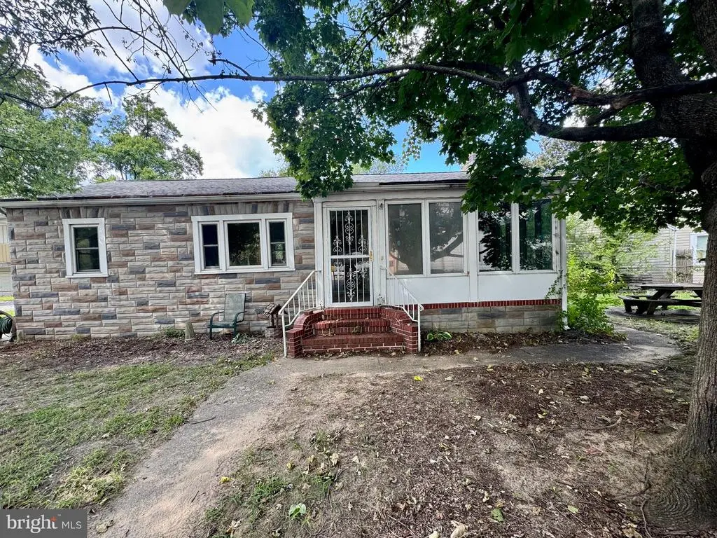 1 Summit Ave, Glen Burnie