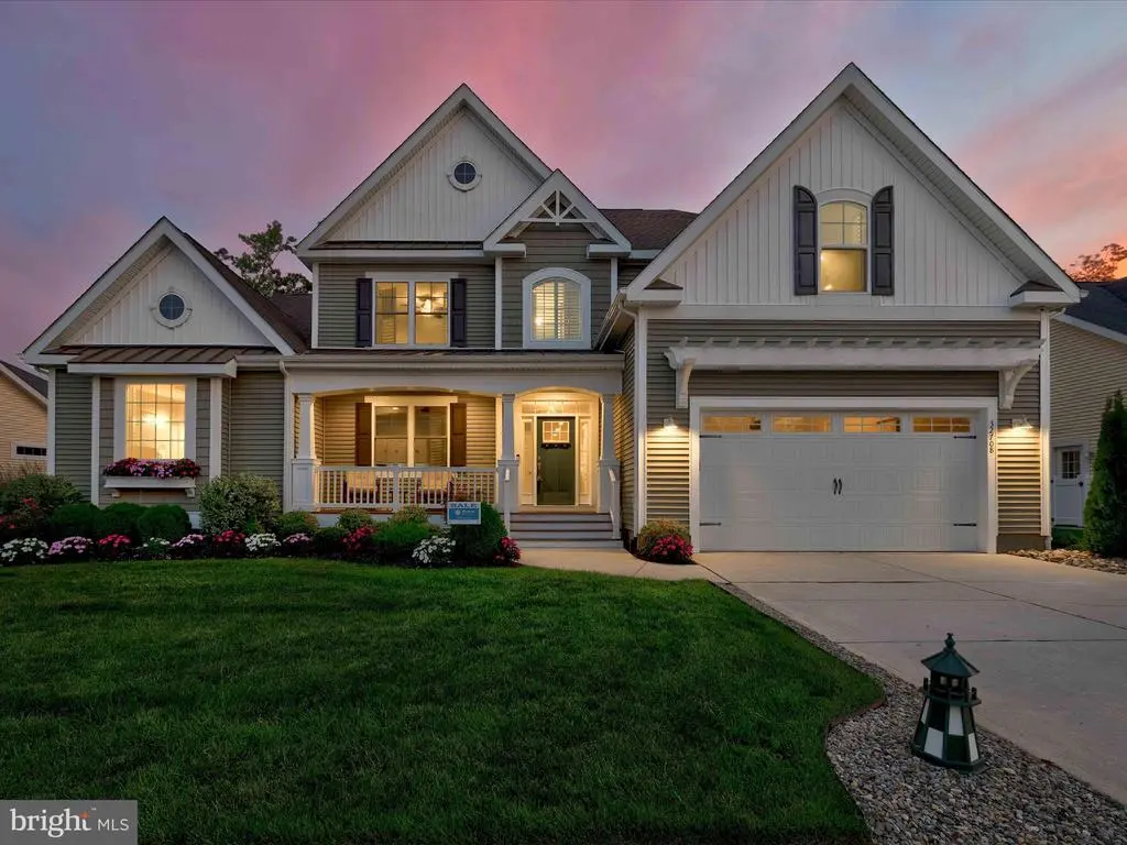 32708 Dionis Dr, Lewes