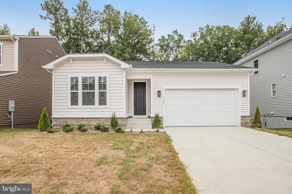 7106 Braxton Ct, RUTHER GLEN