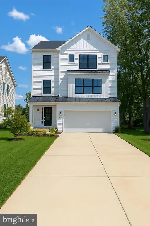 1757 Harbor Dr, CHESTER