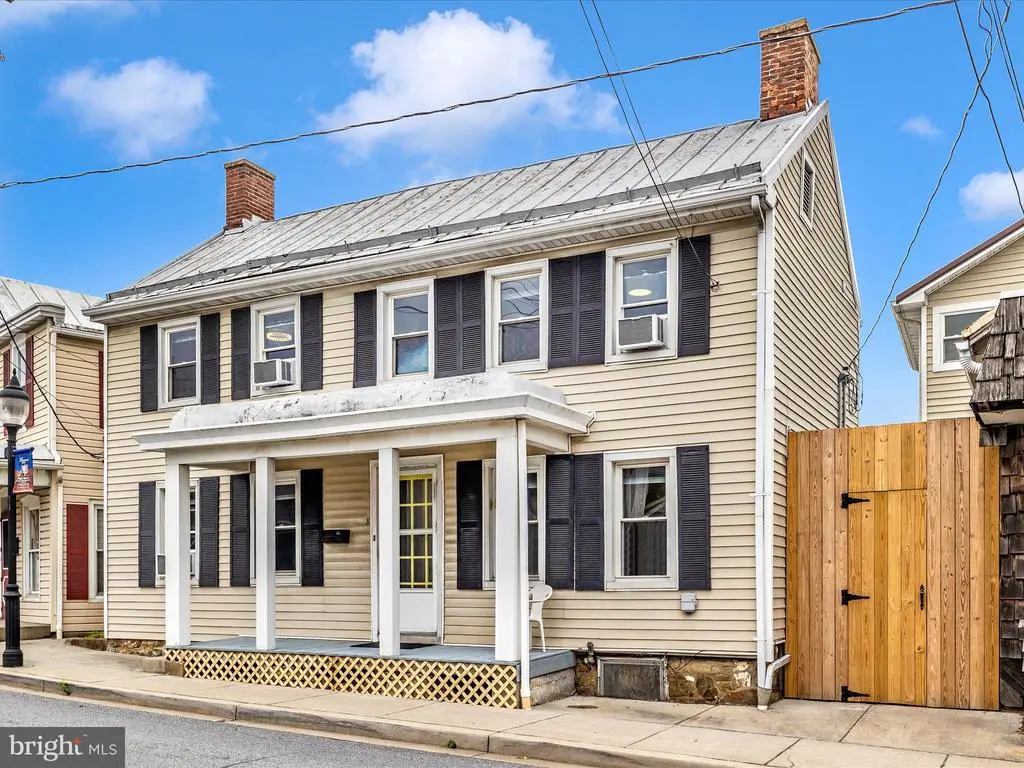 18-20 Water St, Thurmont