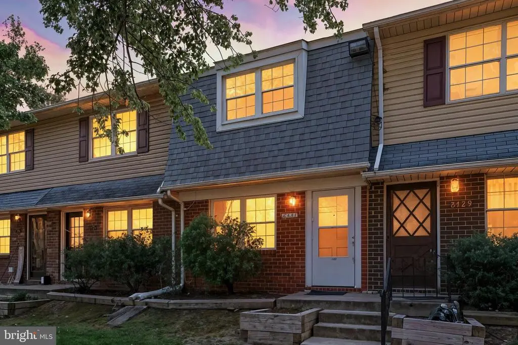 8431 Norwood Dr, Millersville