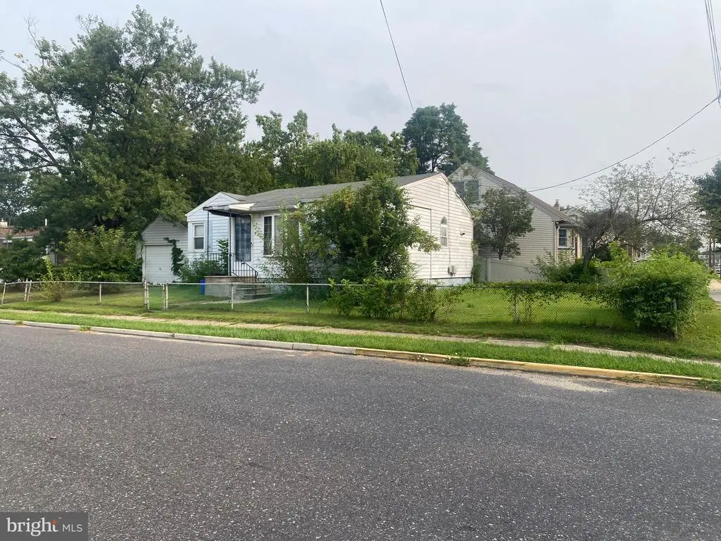 515 Garfield Ave, Mount Ephraim