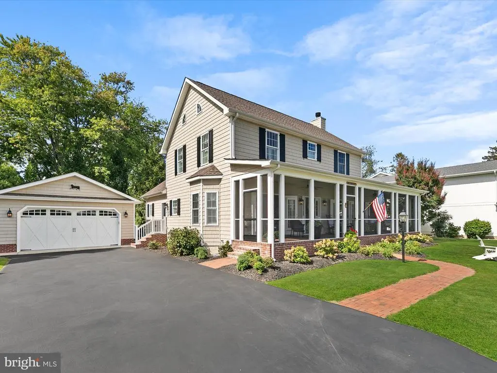 515 Stockley Street Ext, Rehoboth Beach