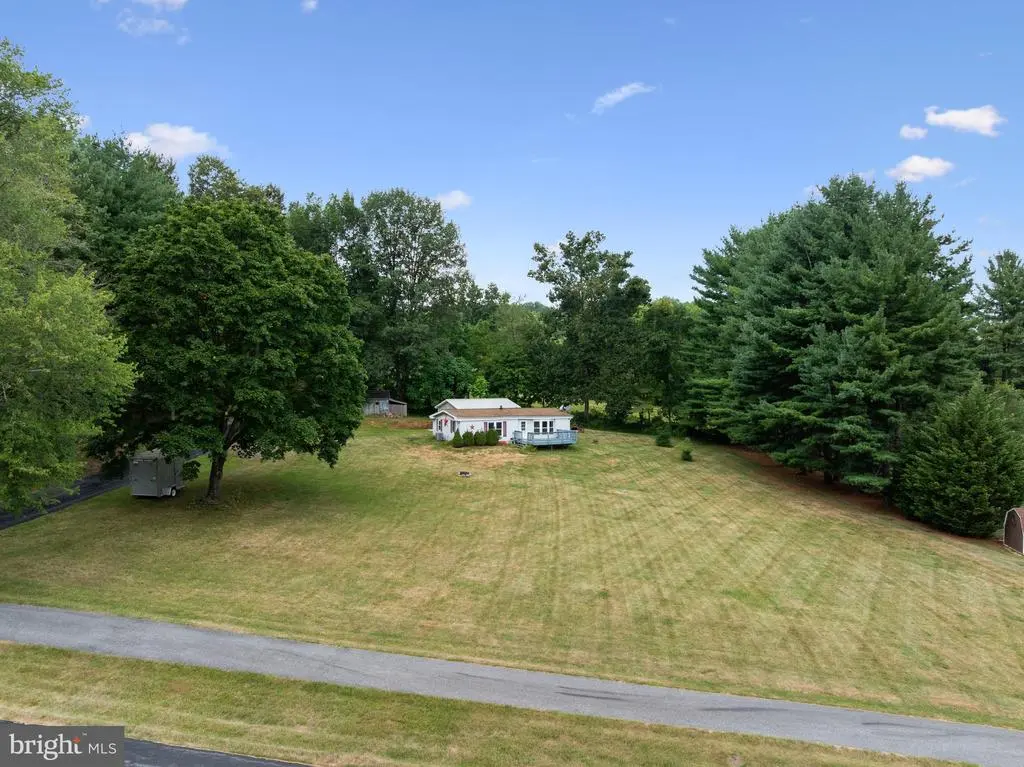 11335 Meeting House Rd, Myersville