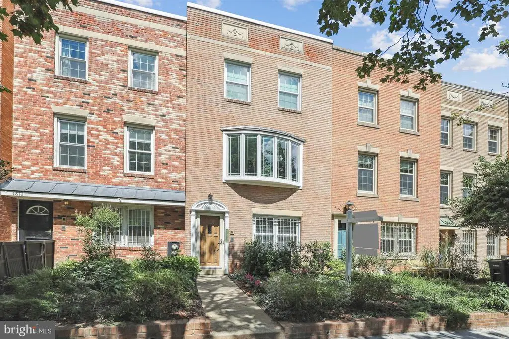 1811 T St Nw, WASHINGTON