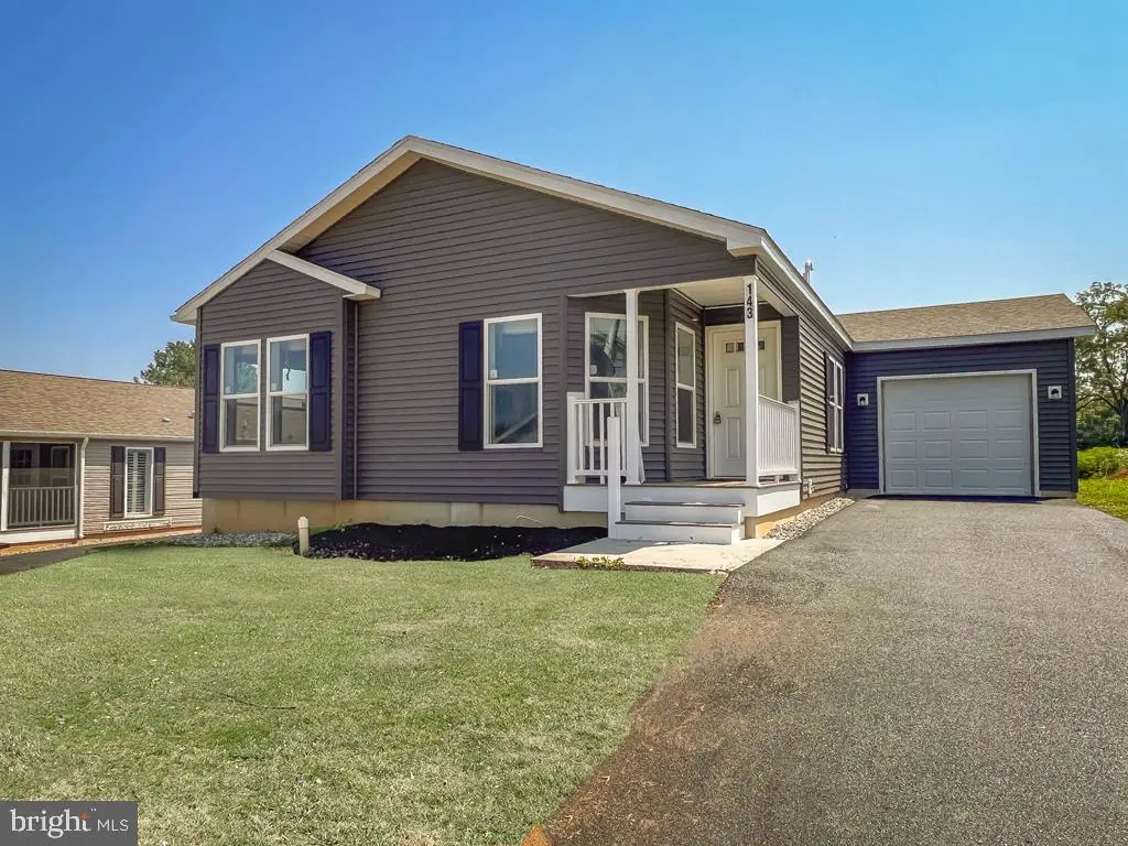 143 Minch Rd, PARKESBURG