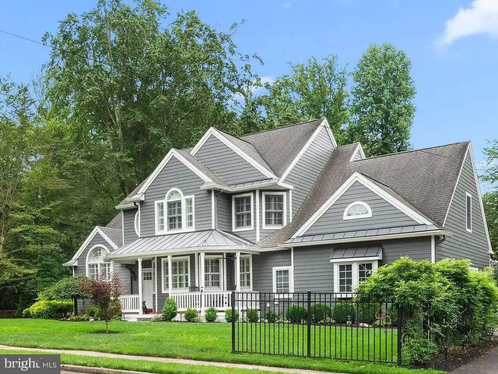 90 Chapman Ave, DOYLESTOWN