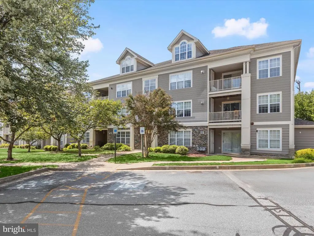 8815 Stone Ridge Cir #103, Baltimore