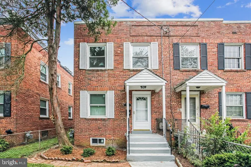 3335 Dubois Pl Se, WASHINGTON