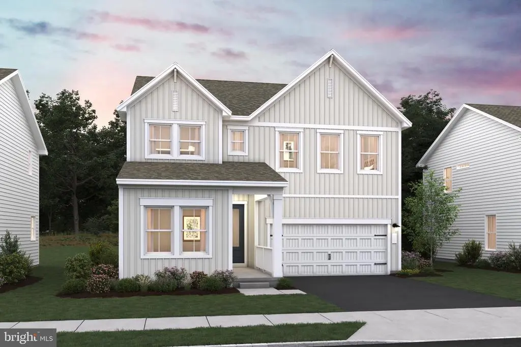 21-butternut Butternut Dr #11, BERLIN