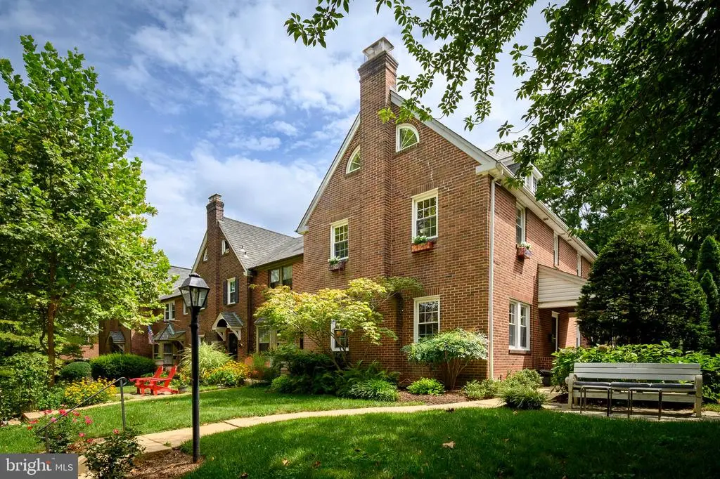 223 Dunkirk Rd, Baltimore