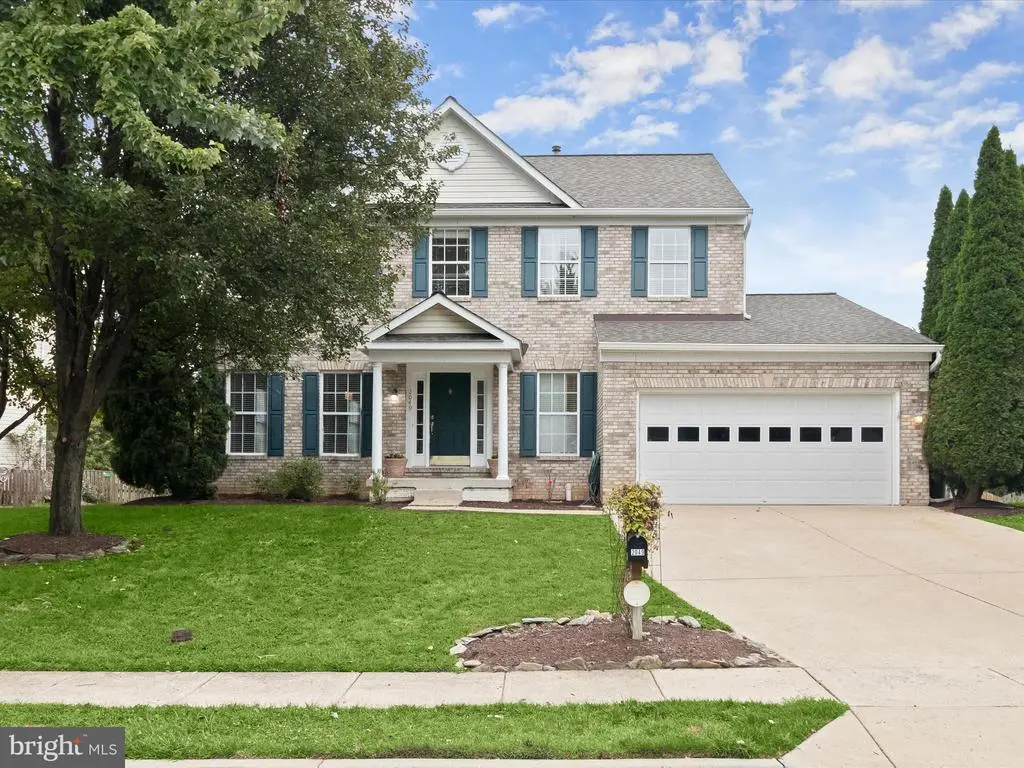 2049 William Franklin Dr, Frederick