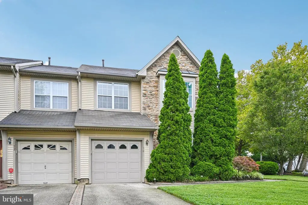 50 Roosevelt Blvd, BERLIN