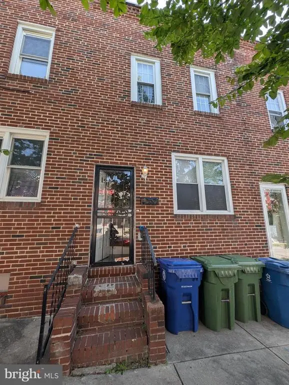 1835 N Bond St N, BALTIMORE