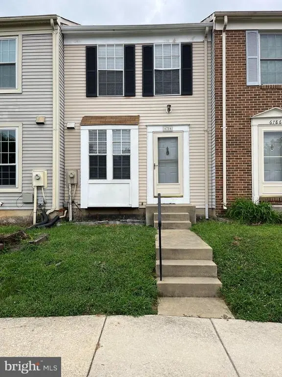 6784 Ducketts Ln #31-5, Elkridge