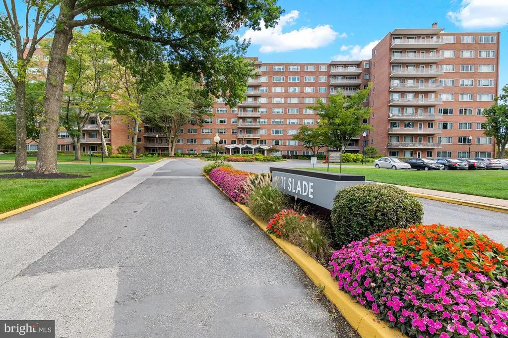 11 Slade Avenue #712, Baltimore