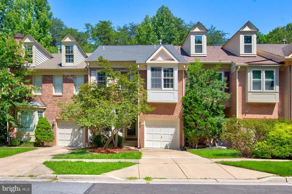 8244 Quill Point Dr, BOWIE