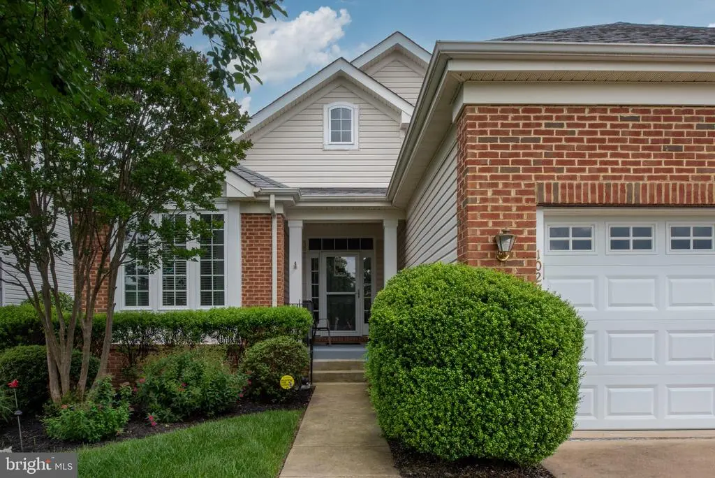 10205 Iverson Ave, FREDERICKSBURG