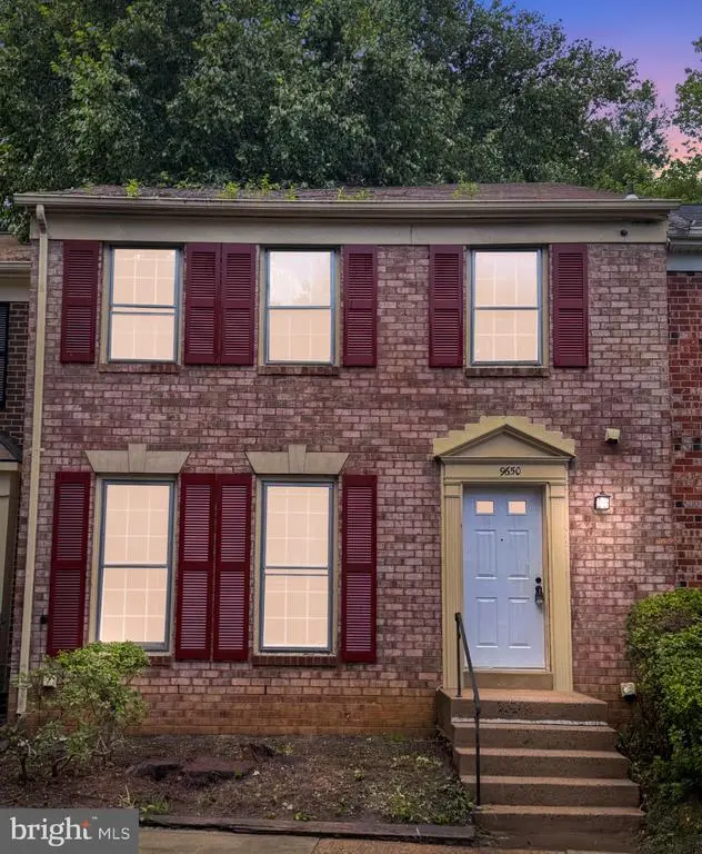 9650 Masterworks Dr, VIENNA