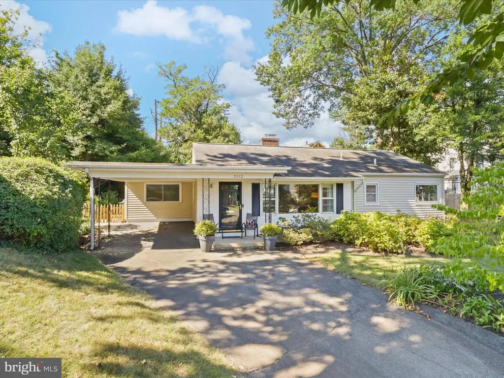 2512 N Granada St, ARLINGTON