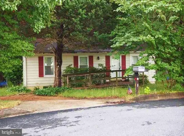 22144 Erickson Ct, LEXINGTON PARK