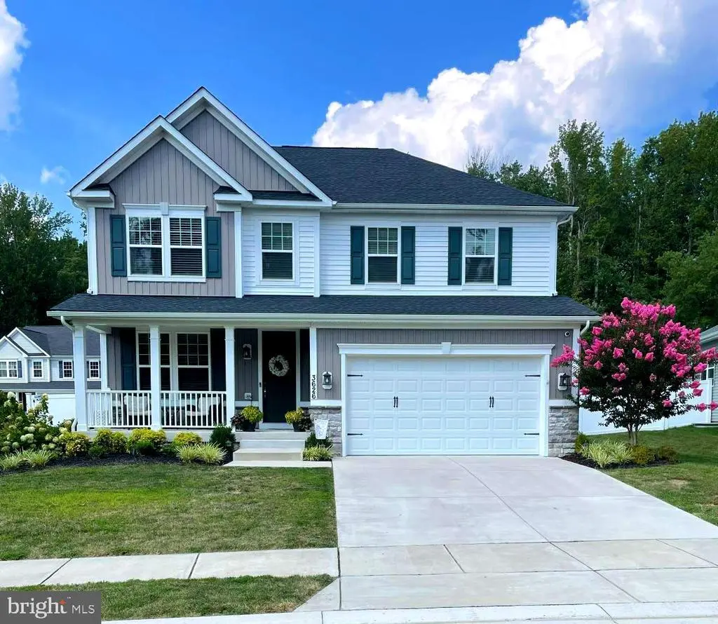 3626 Amber Way, Aberdeen