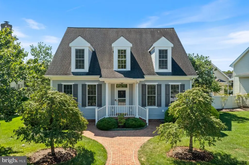 28667 Hope Cir, Easton