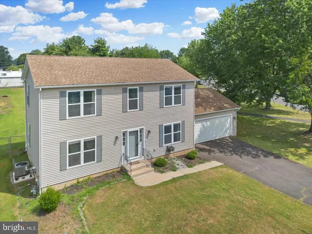97 Penns Grant Dr, MORRISVILLE
