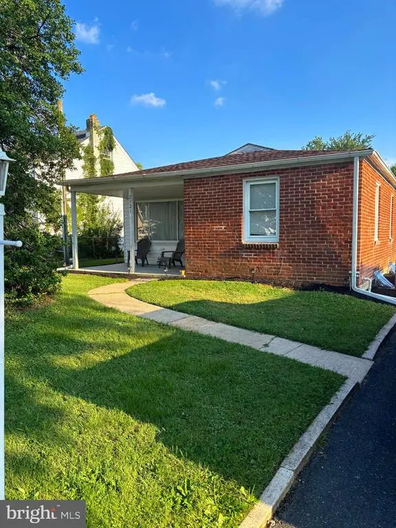 2321 Ellen Ave, BALTIMORE