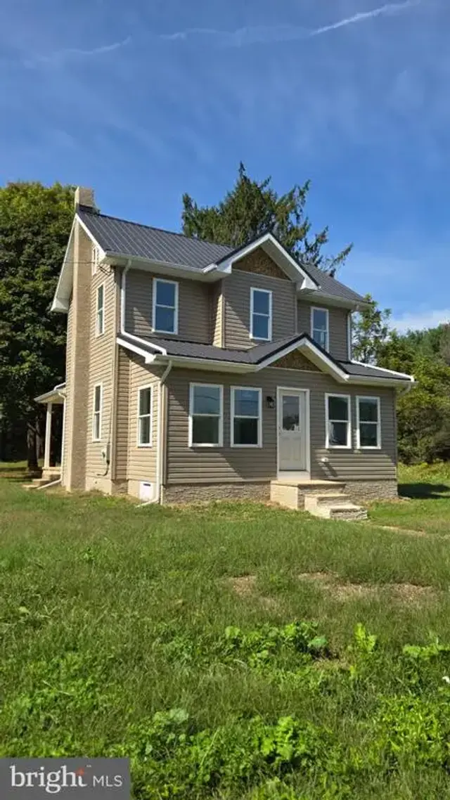 743 Bell Manor Rd, Conowingo