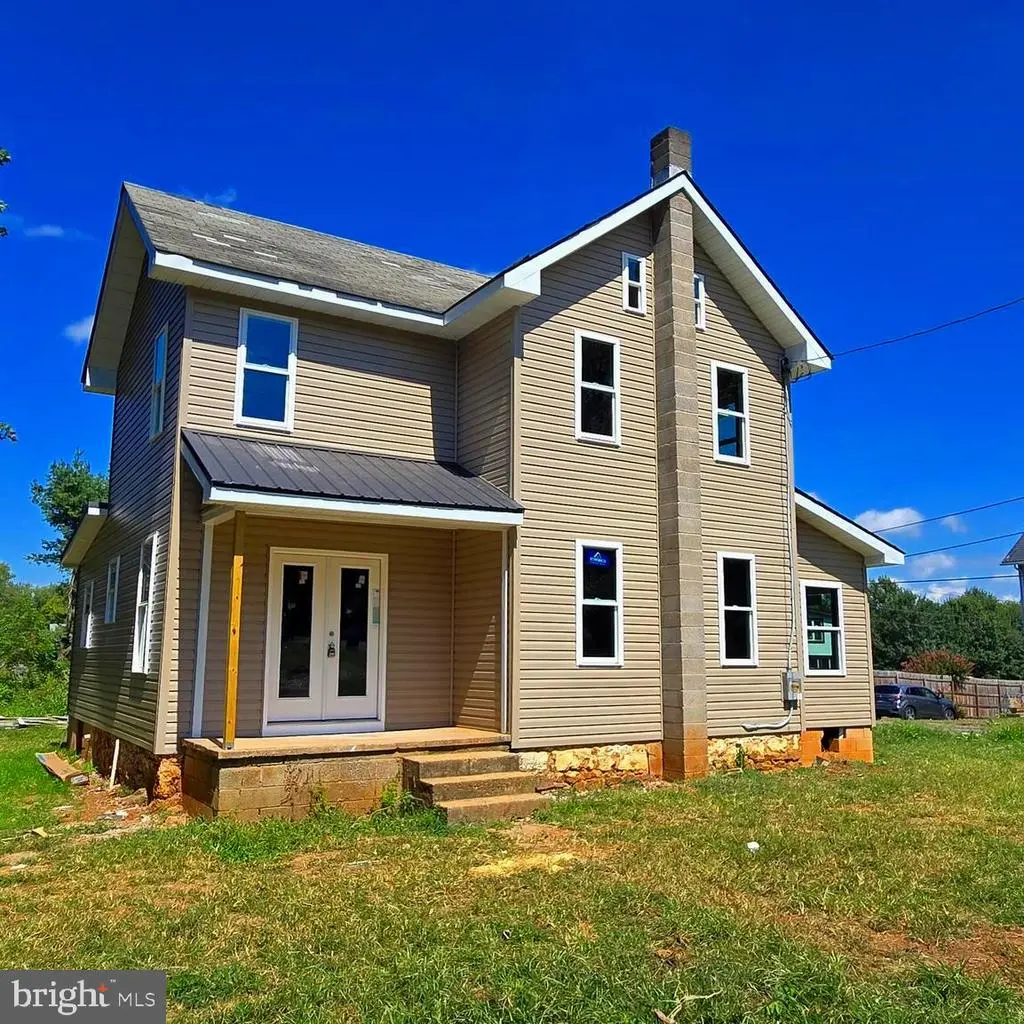 743 Bell Manor Rd, CONOWINGO