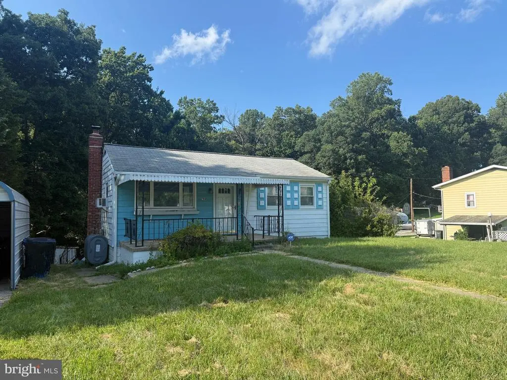 7941 Harriet Tubman Ln, Columbia