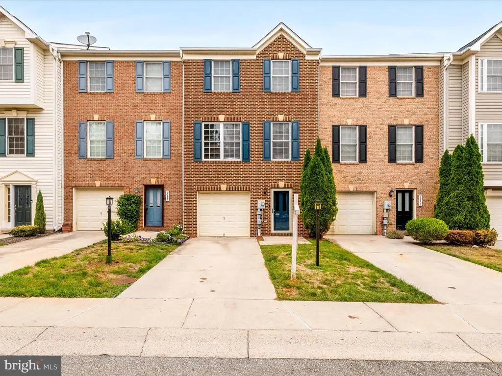 18323 Roy Croft Dr, Hagerstown