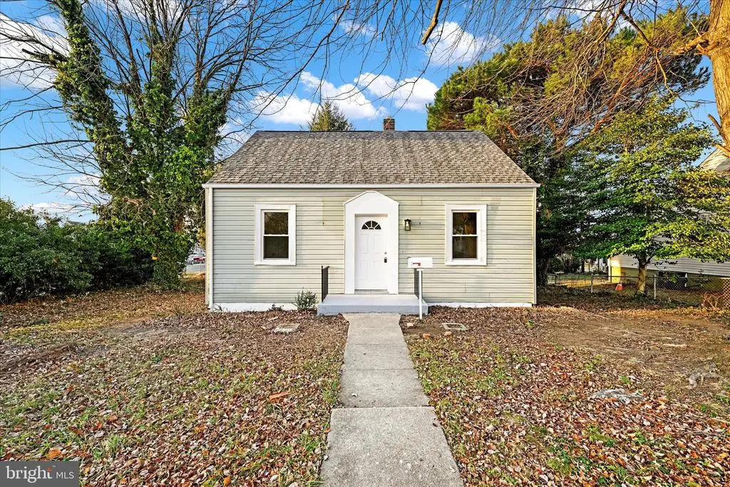 18 Terrace Rd, BALTIMORE