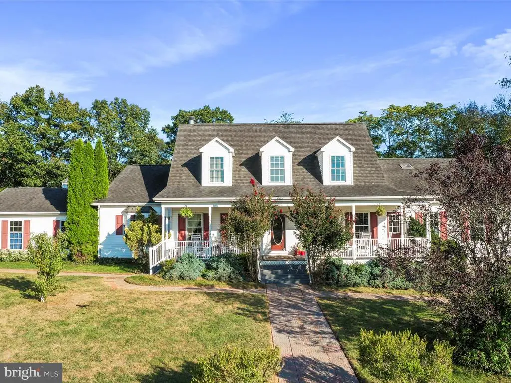 438 Thistle Ridge Ln, RANSON