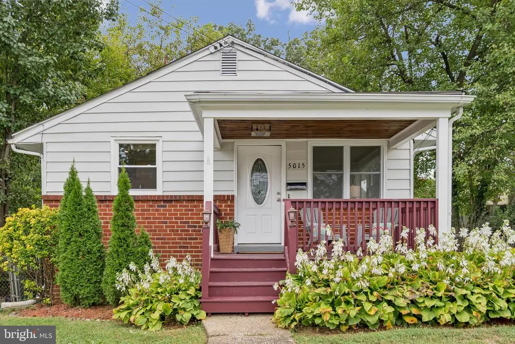 5015 Iroquois St, COLLEGE PARK