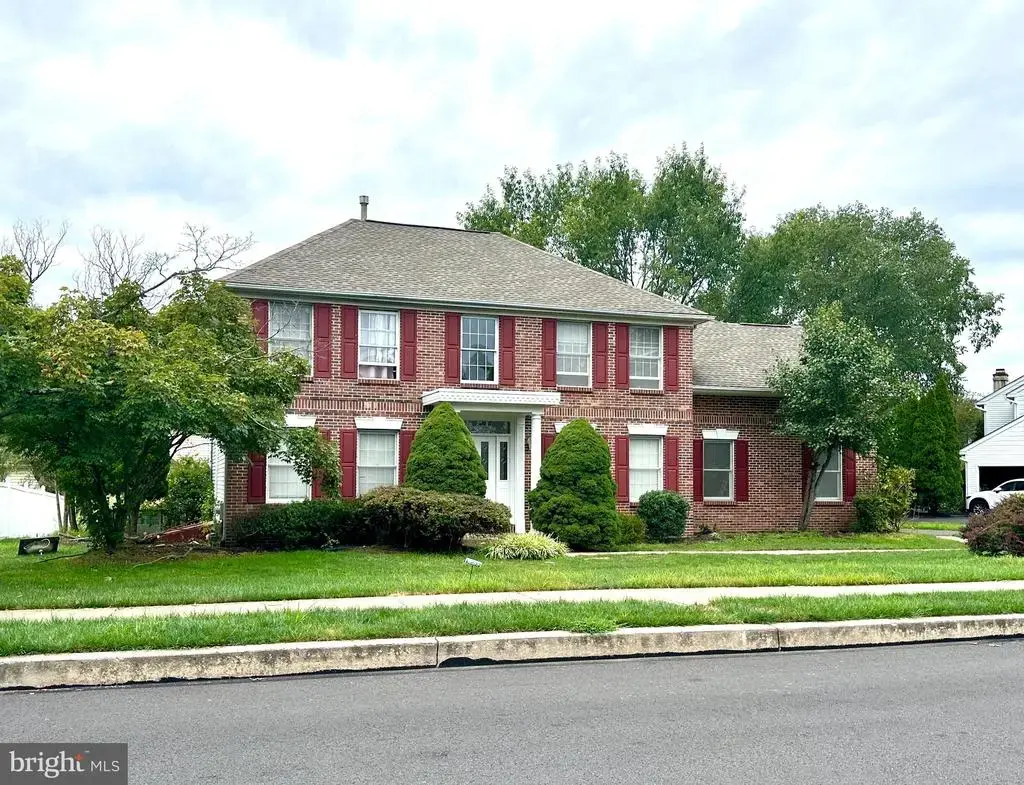 4032 N Mallard Ln, DOYLESTOWN
