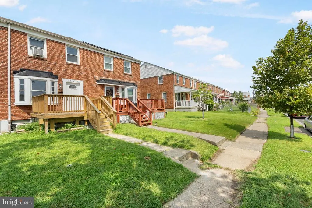 1924 Ewald Ave, Dundalk